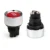 Hot 12V/24V 50A Car Engine Start Push Button Keyless Start Button Ignition Starter Car Engine Start Button Auto Accessories 2020