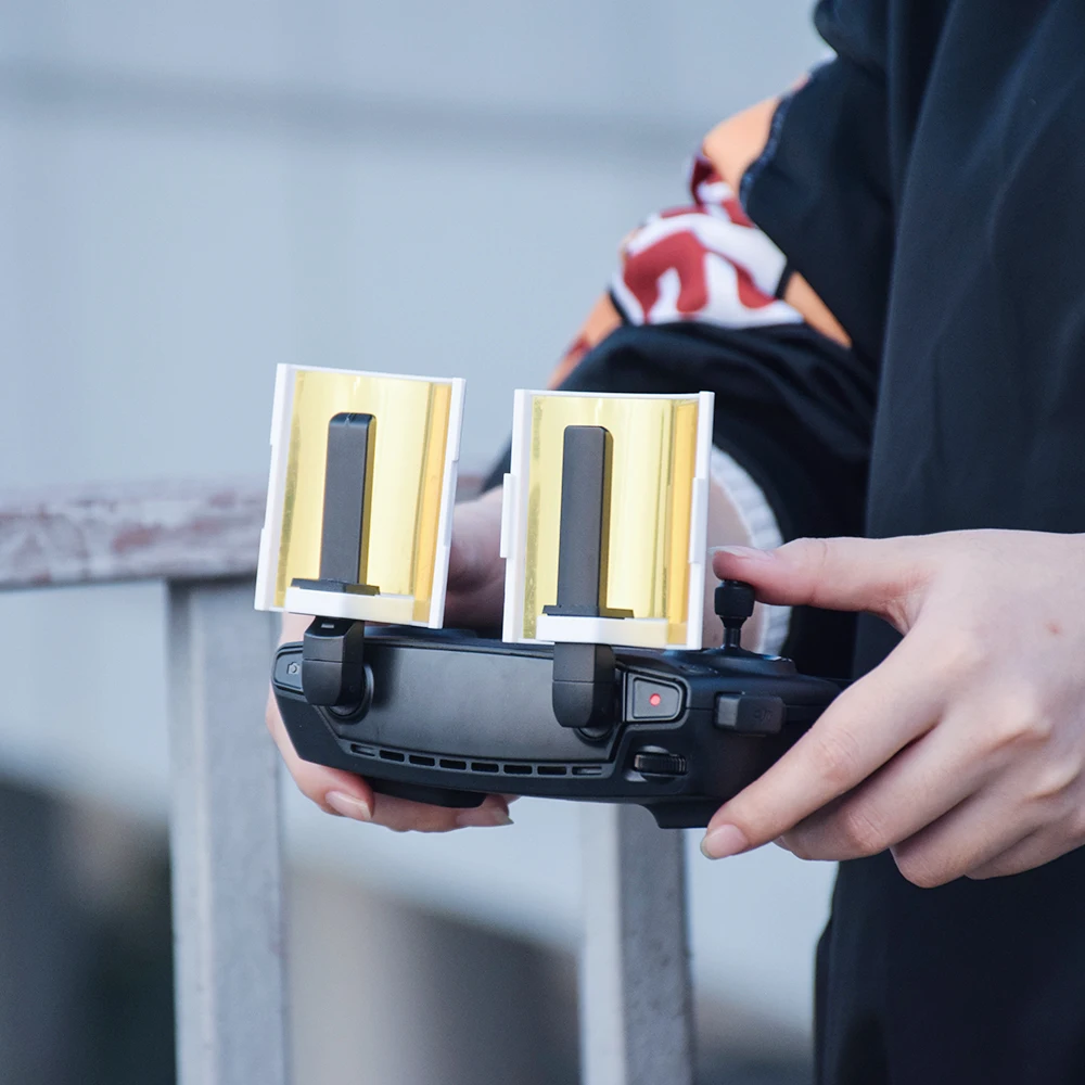 Расширитель диапазона сигнала пульта дистанционного управления для DJI MAVIC Mini