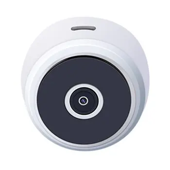

Micro Home Wireless Video CCTV Mini Security Surveillance with Wifi IP Camera Cam Camara for Phone Wai Fi Motion Sensor IPcamera