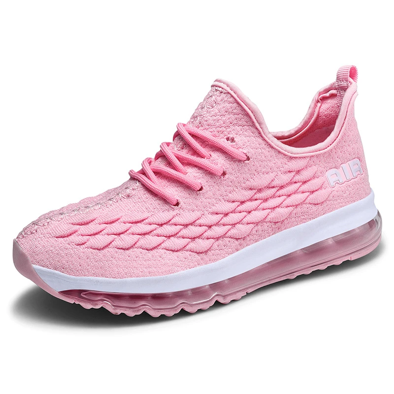 Новое поступление; женская обувь; air Sole; женские кроссовки для бега; коллекция 2019 года; дышащие кроссовки для девочек; спортивная обувь для