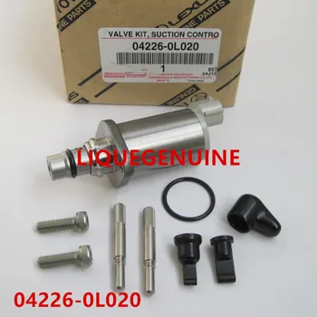 

Suction Control Valve/ SCV Kit 04226-0L020 , 042260L020 , 04226 0L020 , 294200-0040 , 294200-0042, 294200-0041