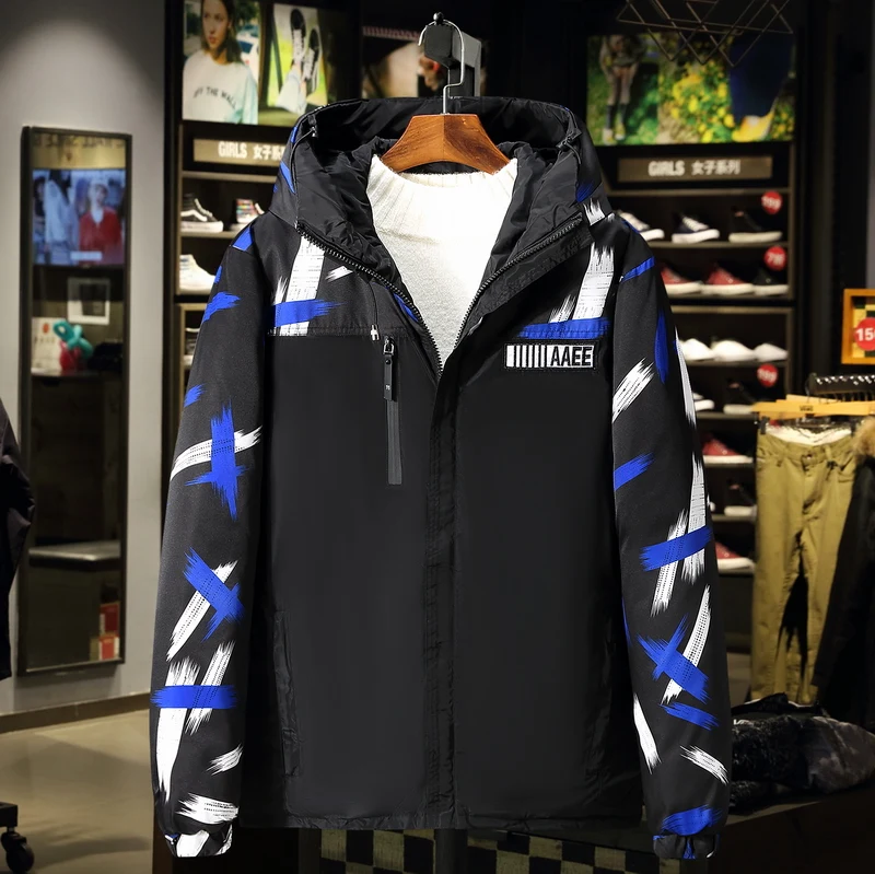 Большие размеры 10XL 9XL 8XL 7XL новая зимняя куртка мужская модная камуфляжная ветровка для отдыха на открытом воздухе куртки теплая Толстая флисовая куртка