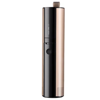 

Hands Free Call Battery Powered 4 In 1 Outdoor Travel Bluetooth Speaker Stereo Selfie Stick Metal Mini Portable Multifunctional