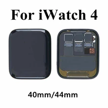 harga lcd apple watch series 4