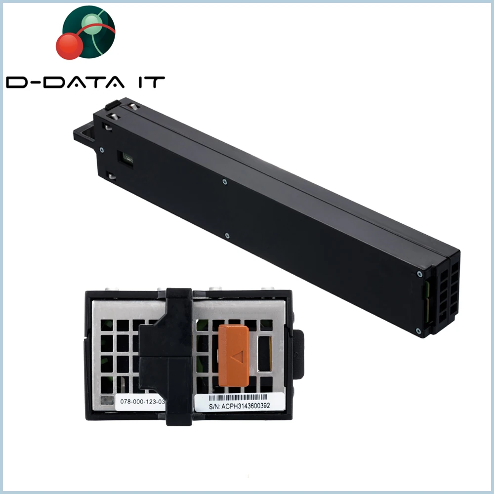 D-DATA аккумулятор P/N 078-000-123078-000-123-04 для EMC VNX2 VNX5400 BBU полностью протестирован