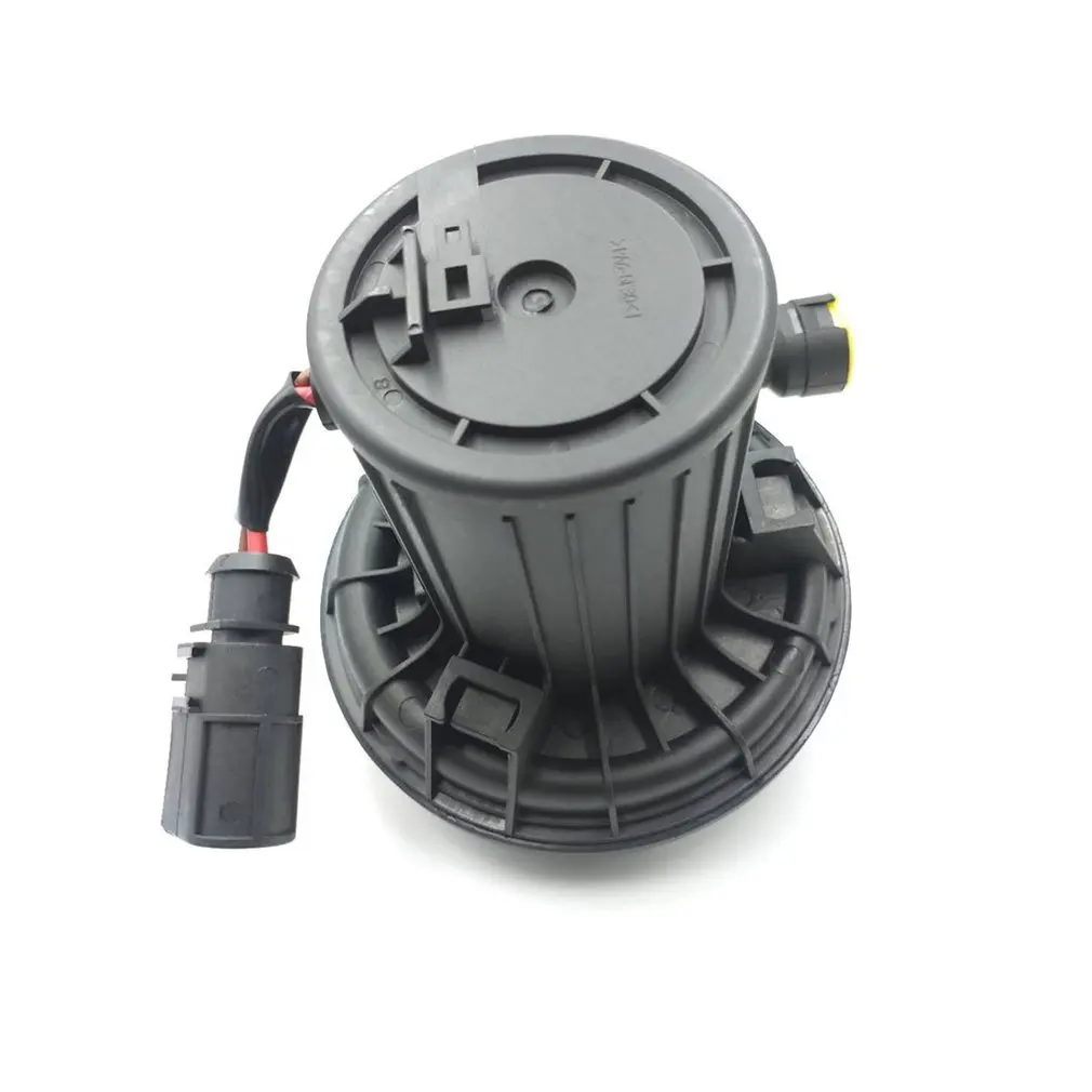 BJ-9101 смога вторичный вспомогательный воздушный насос для VW Beetle Golf Passat 1,8 T 2,0 2,8 Портативный прочный