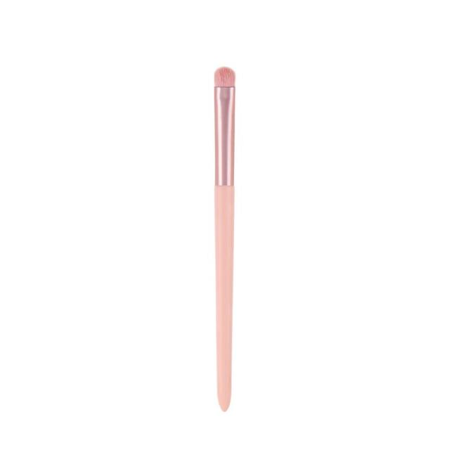 Single Make Up Brush Eye Shadow High Light Blooming Loose Powder Lip Brush Multifunction Brush Beauty Makeup Cosmetic Tools