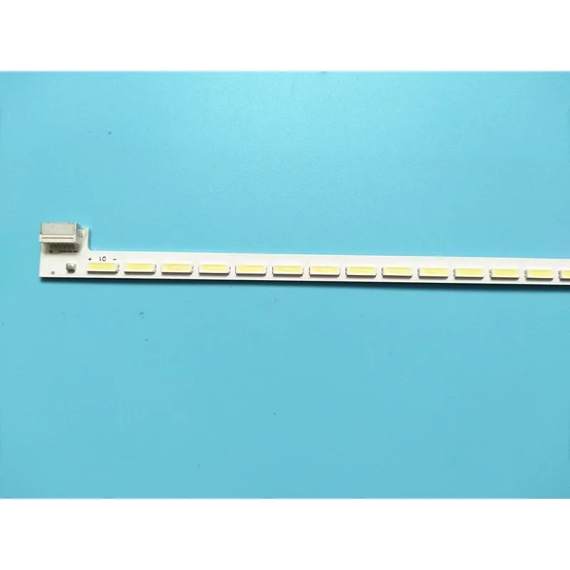 606 мм светодиодный фонарь 72 лампа для LGlnnotek 48 &quotТВ дюймов VNB 7020PKG 72EA REV0.2 VE STEL VES480UNVS