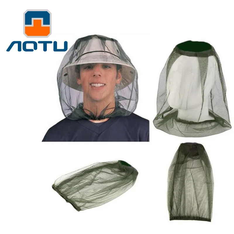 

Camping Travel Anti-mosquito Belt Mosquito Nets Cap Cover Outdoor Fishing Hat Mountain Climbing Camping Mosquito 8726 a Generati