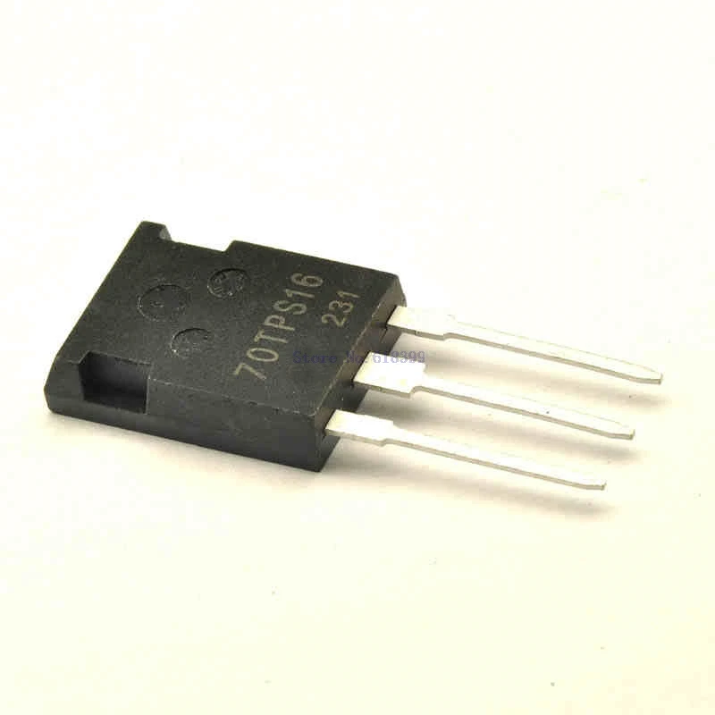 

70TPS16 TO-247 super high power one-way thyristor 70A1600V inverter inverter