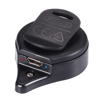 

Rechargeable Lithium Battery Travel Portable Easy Install Smart Bracelet Charger Fast Charging Base For Pokemon Go Plus
