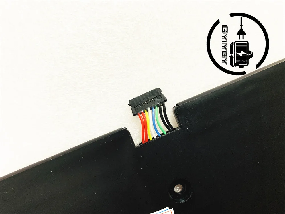 7,6 V 5264mAh 40Wh L15L4PC1 L15M4PC1 Аккумулятор для ноутбука lenovo Yoga 710 711 Series Tablet