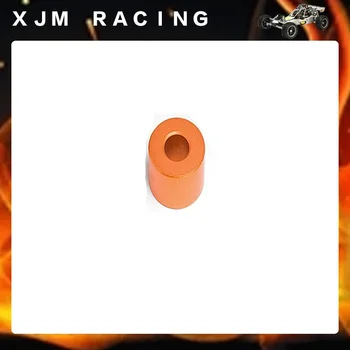 

Engine on the right septum for 1/5 hpi rovan kingmotor mcd gtb racing baja 5b/5t/5sc rc car parts
