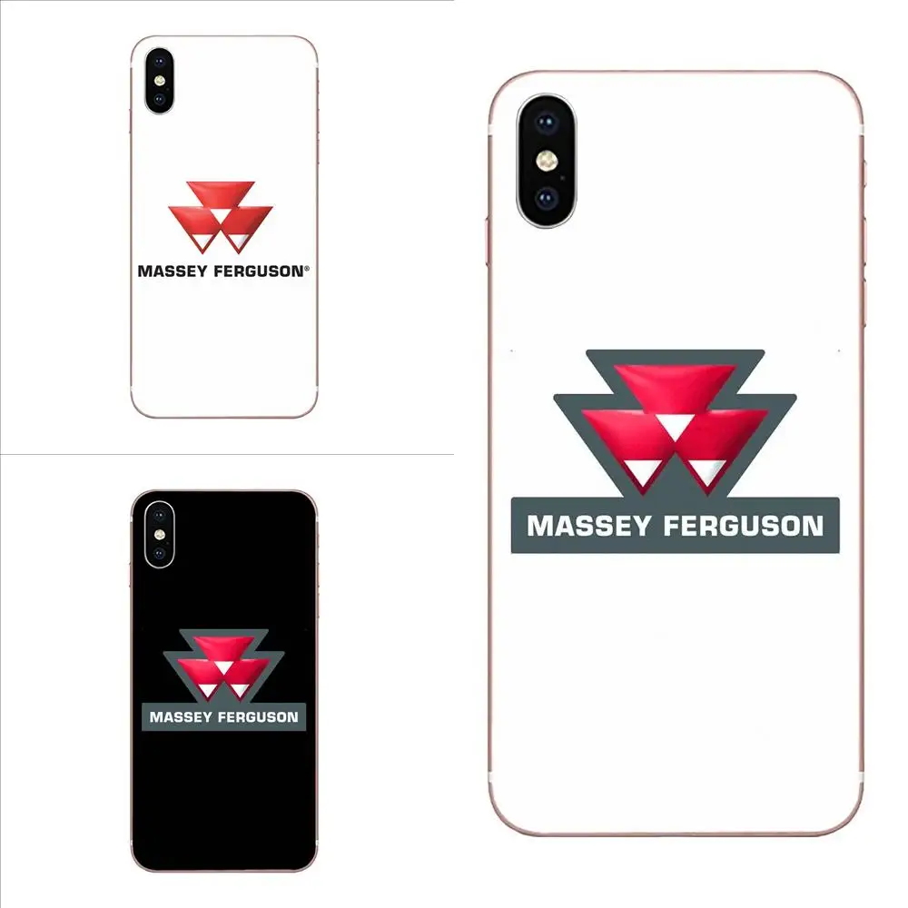 

Massey Ferguson Tractors Farm Racing Cell For Huawei Nova 2 V20 Y3II Y5 Y5II Y6 Y6II Y7 Y9 G8 G9 GR3 GR5 GX8 Prime 2018 2019