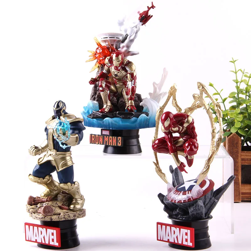 batman action figure 90s