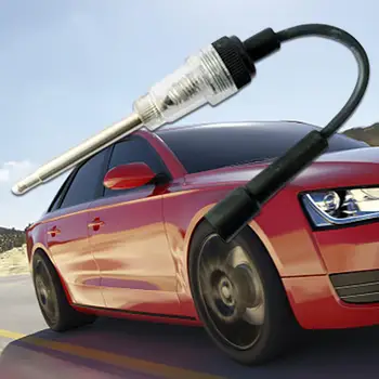 

Car Vehicle Spark Plug Engine Ignition Tester Diagnostic Analyzer Testing Tool Ignition Testers For Motorcycles Lawn Mowers 2020