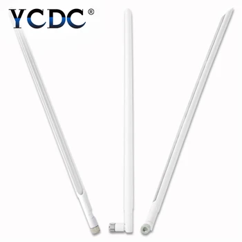 

2.4GHZ Durable Stable 20 DBI Wifi Booster Antenna RP-SMA Wireless WLAN Antena 16-20 Dbi Gain For PCI Card USB Modem Router