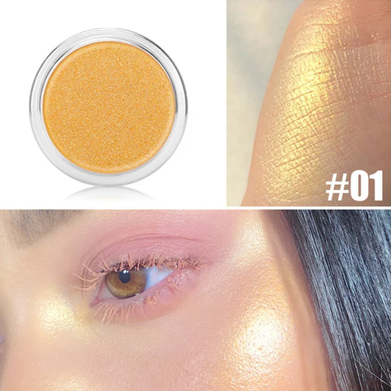 Лучший Shimmer Powder пудра палитра контур лица хайлайтер инструмент дропшиппинг| |