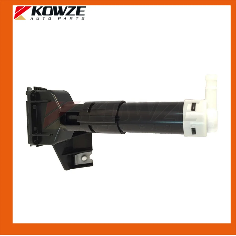KOWZE Right Headlamp Washer Actuator For Mitsubishi OUTLANDER Made In