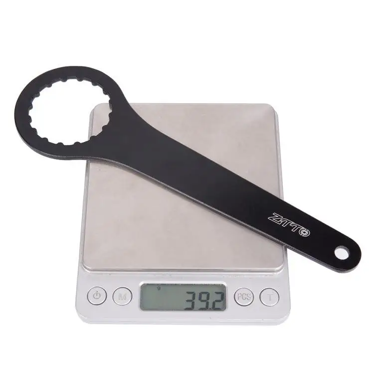 Bicycle Bottom Bracket Axis Wrench Lever BB91/BB109/BB30SH/PF30SH/BB86-30BB30 On For MTB Road Bike Axis Spanner CNC Repair Tool
