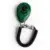 10Types Pet Cat Dog Training Clicker Plastic New Dogs Click Trainer Aid Регулируемый Ремешок Для Запястья Звук Брелок Отпугиватель Собак