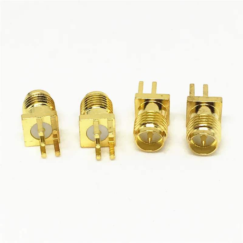 SMA PCB P M 3