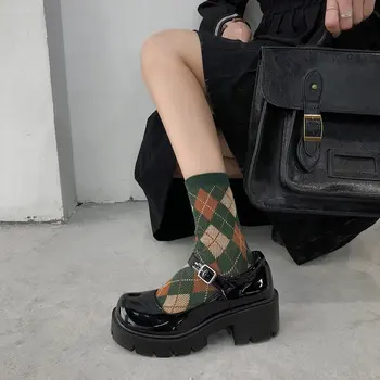 

Elegant Casual Woman Shoe Soft Round Toe Summer Shoes Ladies Women's Heels Modis Shallow Mouth Female Footwear Oxfords 2020 On