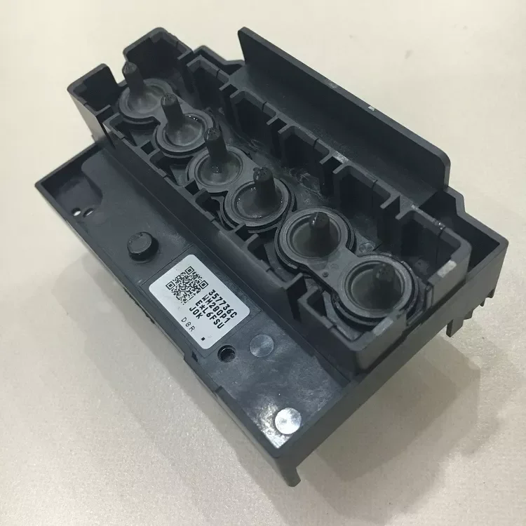 Inkjet Printhead F173050 for Epson printhead 1390 1400 1410 1430 original print head