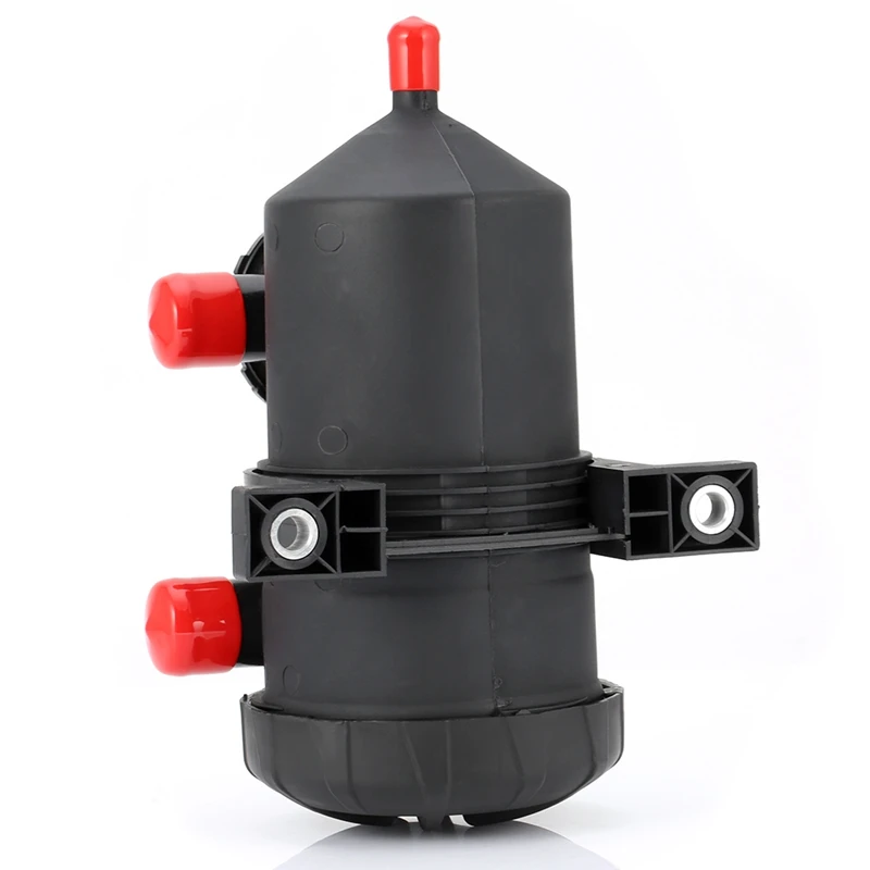 

Oil-Air Separator Oil Catch Can Stainless Filter for Provent 200 Turbo 4Wds New Oil Separator Catch Can Filter 3931017950