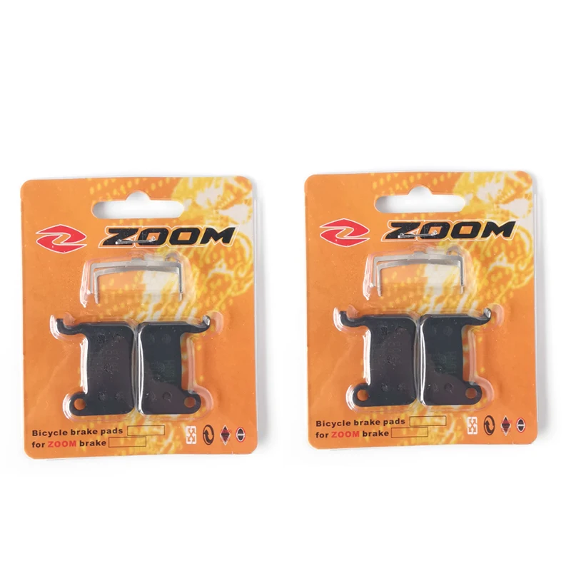 1pairs M365 Xtech Brake Pads For Zoom 