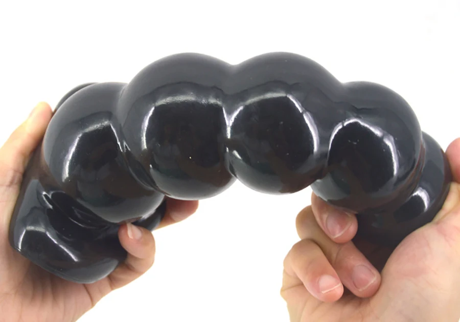 Big Dildo Anus Backyard Beads Anal Balls Super Long Anal Plug Prostata Massage Dildo Butt Plug Adult Sex Toys For Woman Men Gay Large Booty Beads Sex Shop consoladores sexuales para la mujer gode femme Big Dildo Anus Backyard Beads Anal Balls Super Long Anal Plug Prostata Massage Dildo Butt Plug Adult Sex Toys For Woman Men Gay Large Booty Beads Sex Shop consoladores sexuales para la mujer gode femme