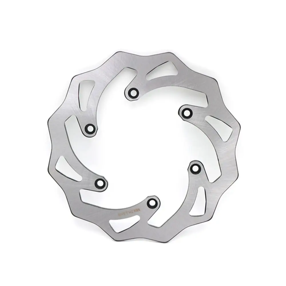 Задний тормозной диск ротора мотоцикла для KTM SX SXF SXS MX XC EXC SMR SMCR 125 150 250 300 350 450 500 505 525