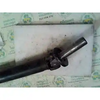 

2913615 transmission Central Nissan Terrano (wd21) 3.0 V6