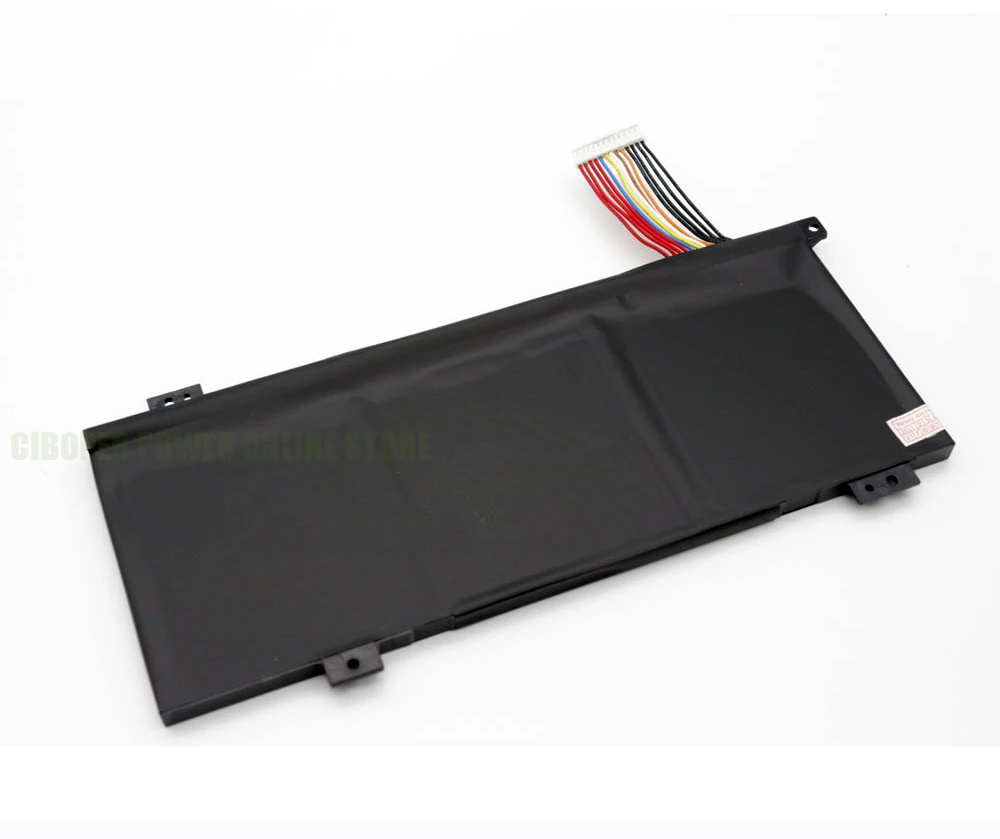 Bateria Original Gk5cn00133s1p-0 para X6805 F117 X8ti X9ti T90 Plus-tb Gk5cn5z Gk7cn6s Gk5cn4z Gk6z5cn Gk7cp6r Gk7cp7s Gk5cq7z - Imagem 4