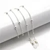 Chain silver