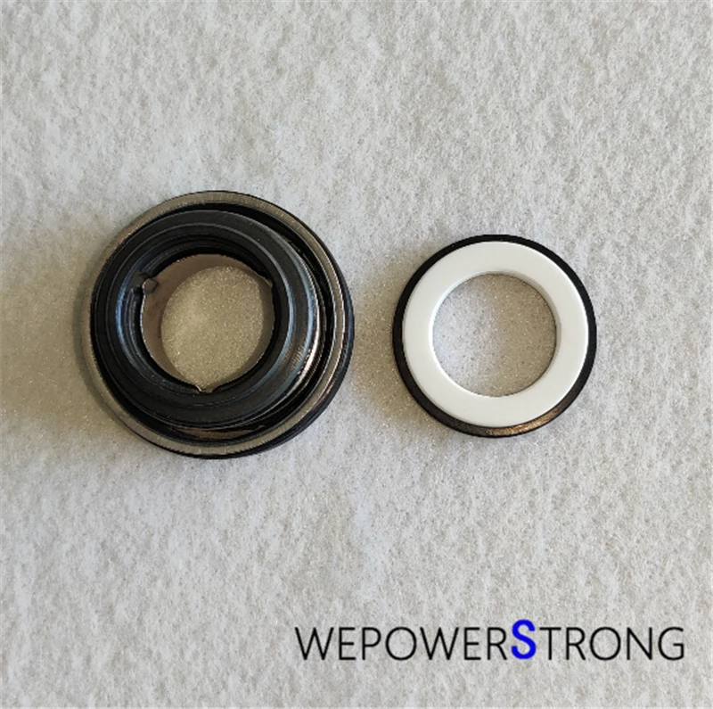 Mechanical Seal Fits For 168F 170F GX160 GX200 Type Gas Or Diesel Engine Powered 2 " 3'' Aluminum Self-Priming Water Pump Set