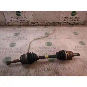 

TRANSMISSION FRONT LEFT OPEL MERIVA Cosmo [15010832]