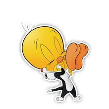 Sylvester Tweety Les Moins Chers Aliexpress