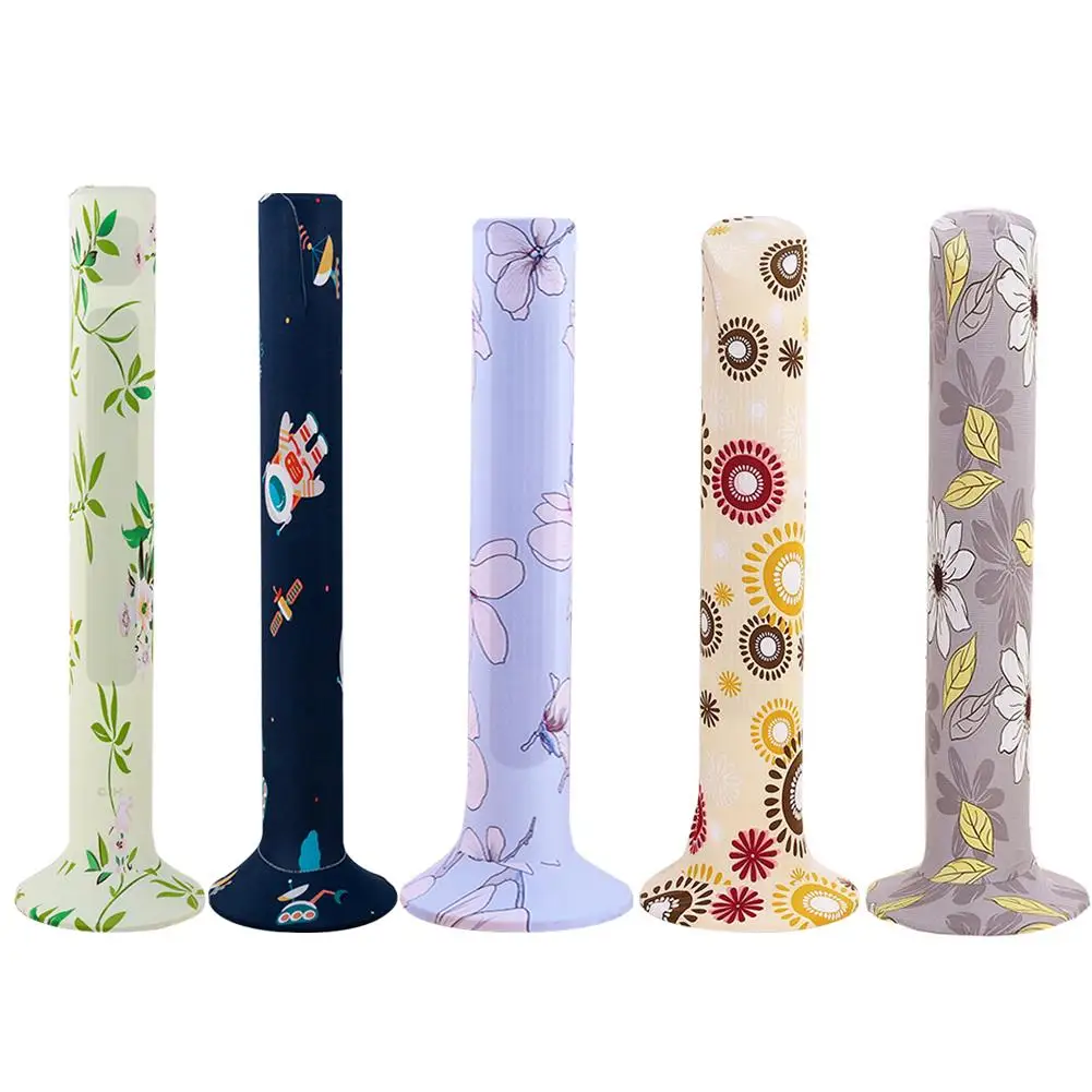 Tower Fan Dust Guard Protecting Cover Compatible With Most Tower Fans- Covers Home Anti-dust Guard Home Cleaning Using
