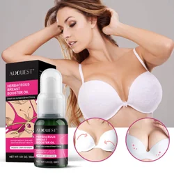 Fast Growth Elasticity Enhancer Breast Enlargement Cream for Women Ladies Breast Enhancement Body Oil Body Oil Sexy Body Care