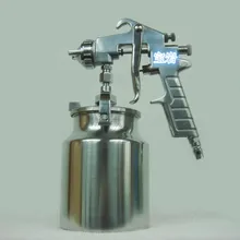 Manufacturers Direct Selling PQ-2 Spray Gun Paint Spray Gun Pneumatic Tools Hardware Tools