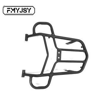 

Motorcycle Rear Luggage Carrier Rack Support Holder Saddlebag Cargo Shelf Bracket kit For Honda CRF250 CRF250L CRF250M 2012-2017