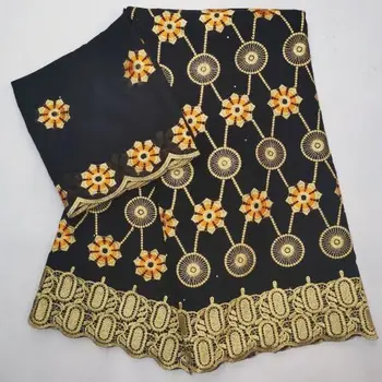 

African Lace Fabric Swiss Voile Laces Fabrics High Quality Cotton Lace Fabric French Lace Fabric For Men Women Every DressSHH059