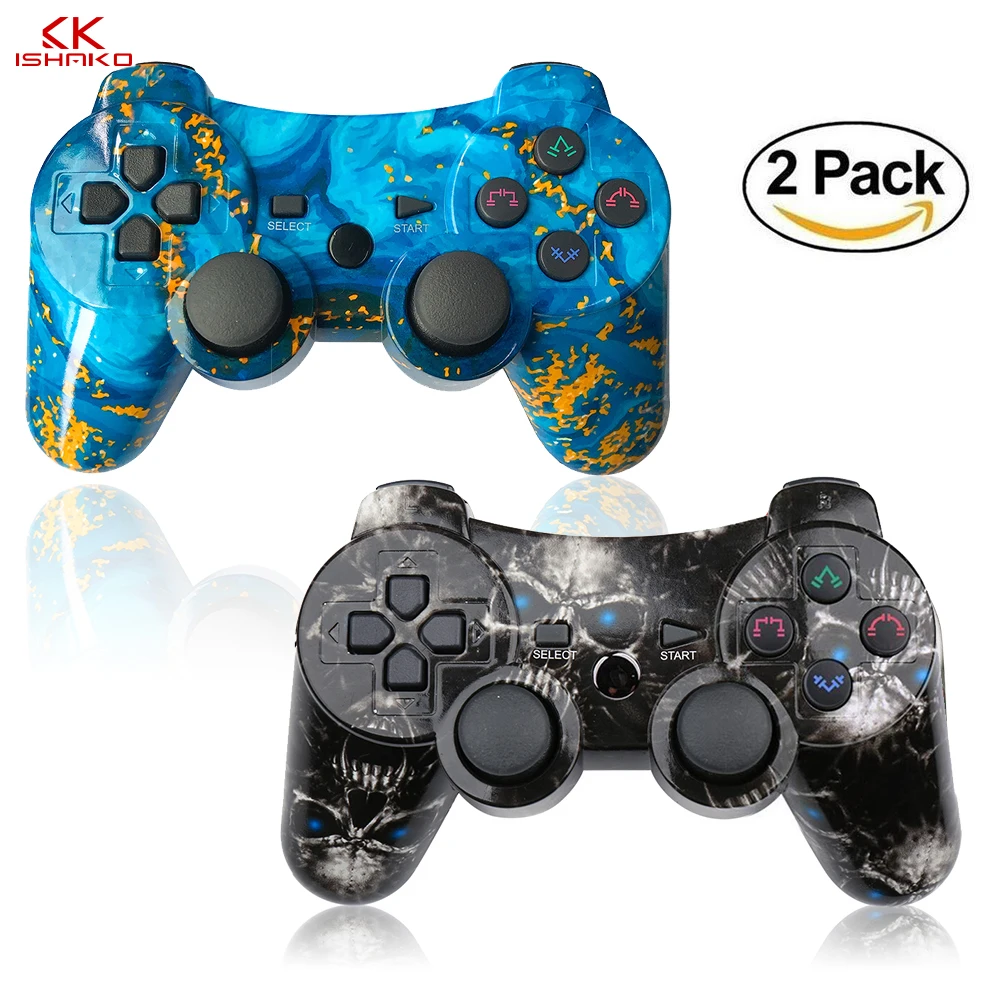 dualshock 4 playstation 3