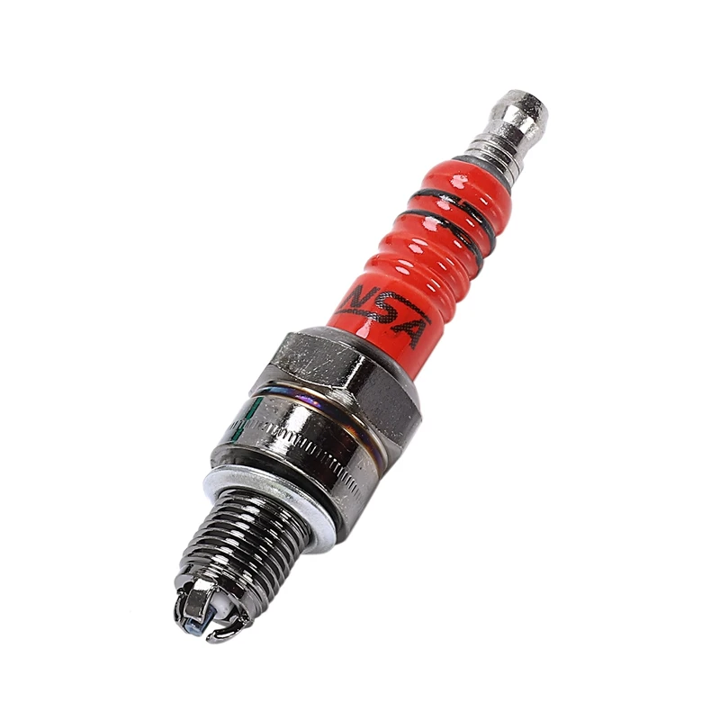 LIXF 12V Катушка зажигания+ 5 Pin CDI+ вилка китайский ATV Quad 50 70 90 110 125 Cc