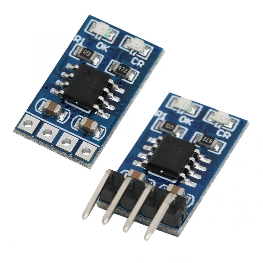 18650 LiPo Li Ion модуль зарядного устройства литиевой батареи 1A 4 2 V 3 7 MPPT плата