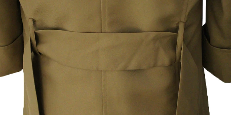 Bungo Stray Dogs-Inspired Dazai Osamu Costume for Men (Unofficial)