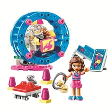 carrito veterinario juguete