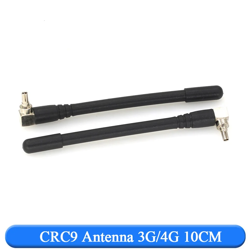 2/10/20Pcs Javino 3G 4G WiFi 안테나 TS9 CRC9 커넥터 화웨이 E5573 E8372 E3372 USB 무선 라우터 PCI 카드