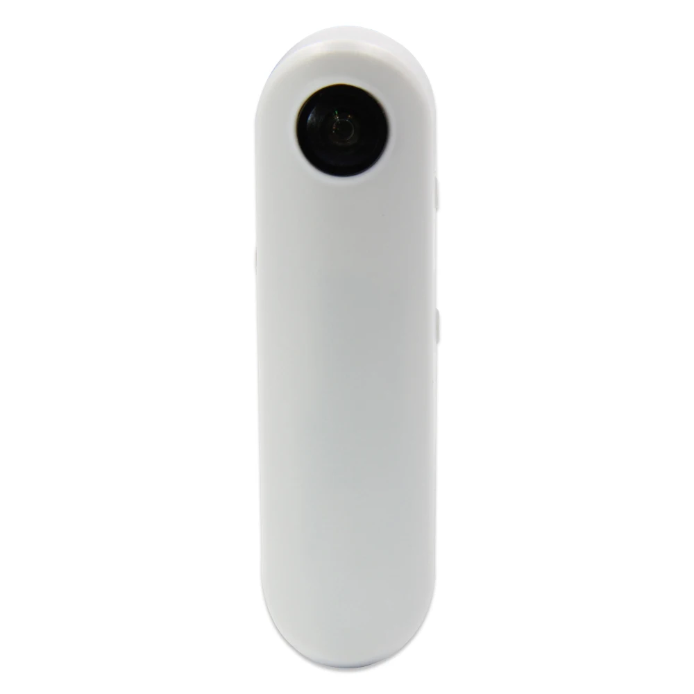 LILYGO®TTGO T-camera Mini camera Module ESP32 чип 4MB flash 8MB PSRAM Micro USB Touch Регулируемое направление объектива Рыбий глаз